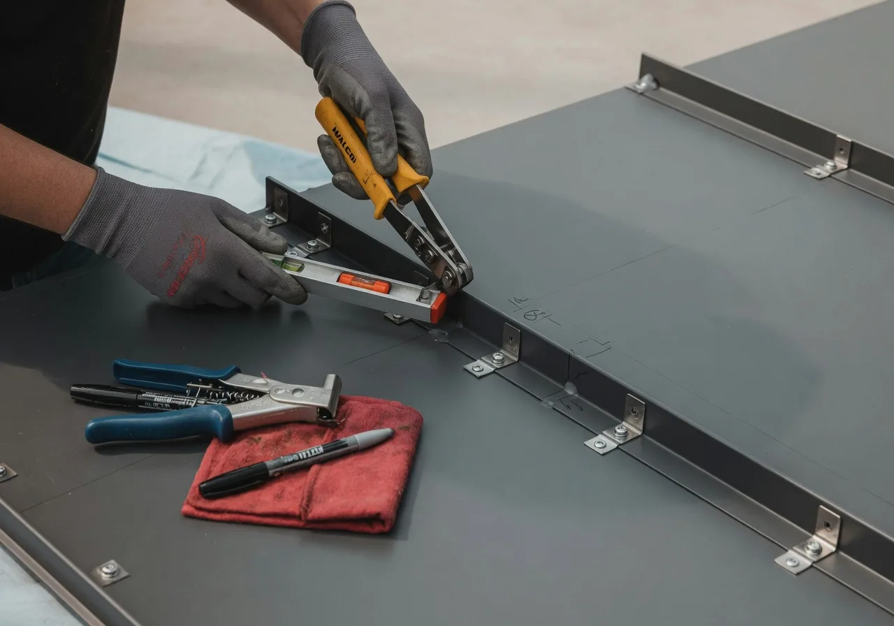 Why choose Metal Roofing Installation in Whiteford, MD